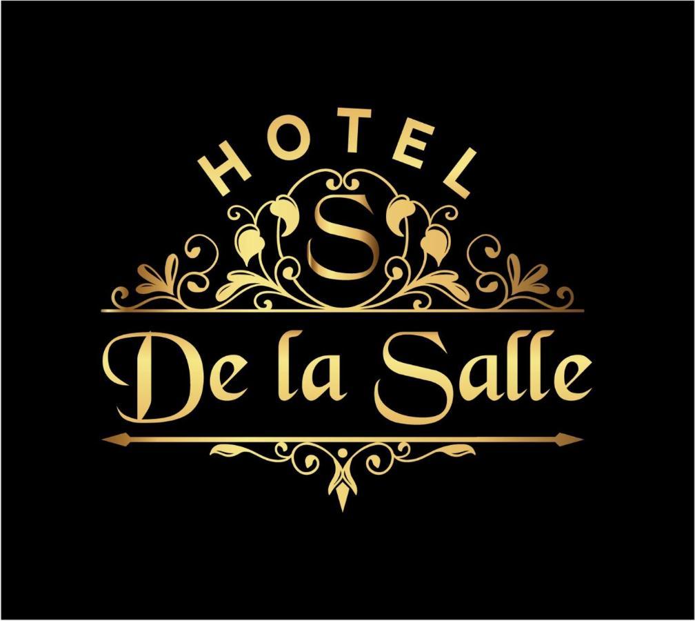Hotel De La Salle Bogotá Esterno foto